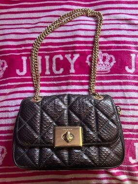 Coach Crossbody Bag